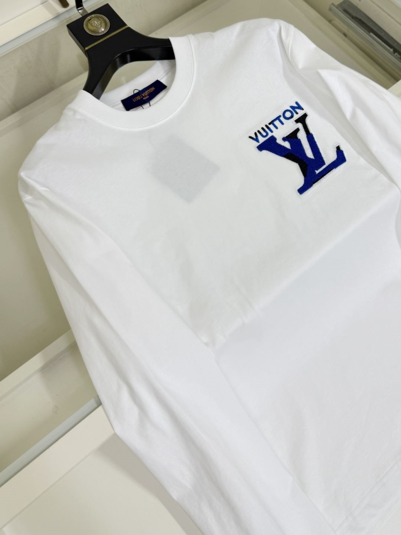 l0vis Vvtt0n t-shirt